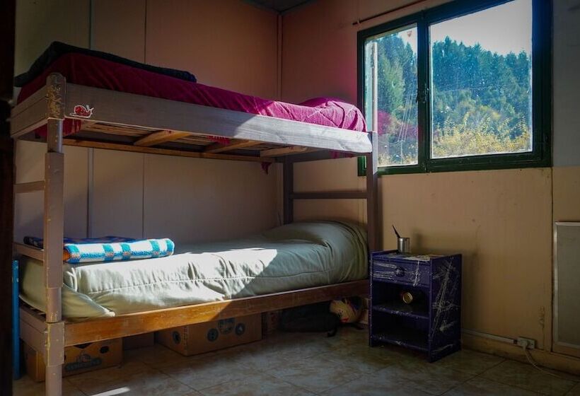 Hostel El Mago