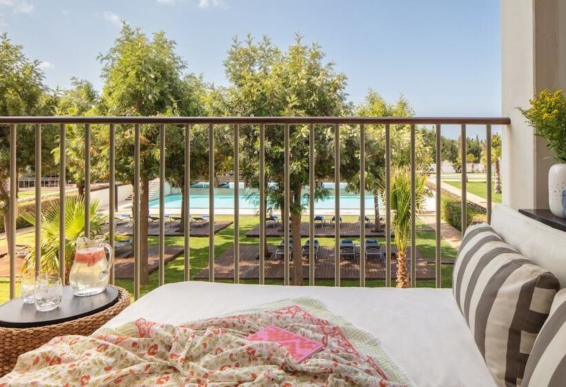 هتل Anantara Vilamoura Family Friendly