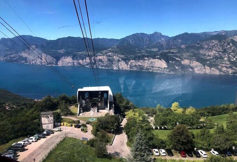 هتل Bogliaco