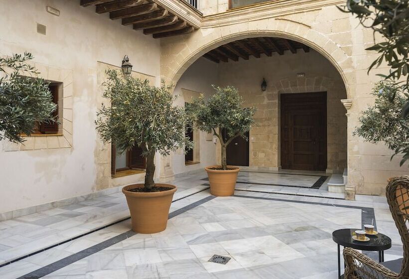 هتل Casa Palacio Sur I