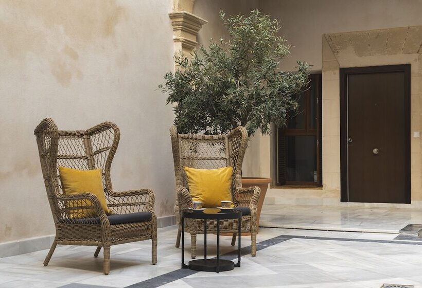 هتل Casa Palacio Sur I
