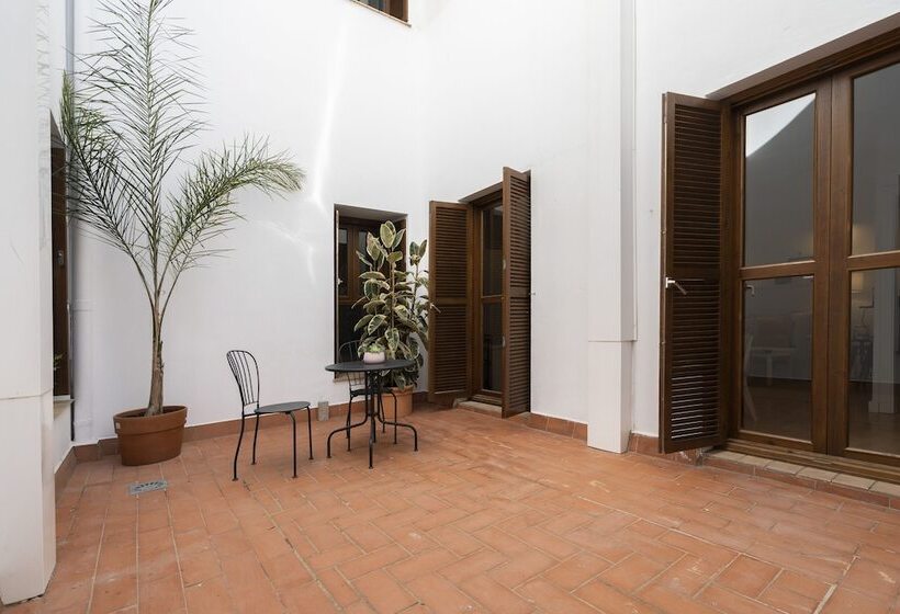 هتل Casa Palacio Sur I