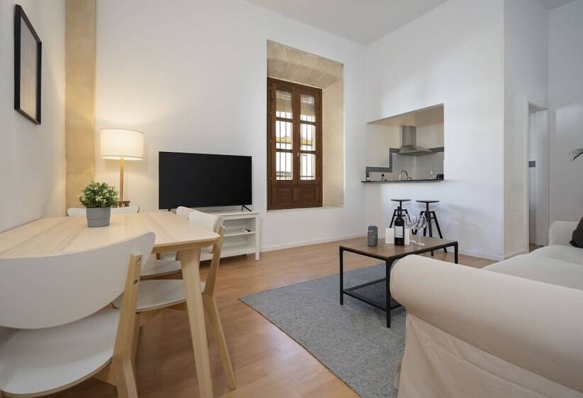 هتل Casa Palacio Sur I