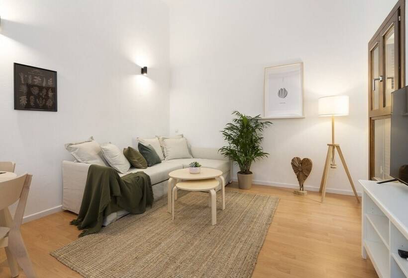 هتل Casa Palacio Sur I