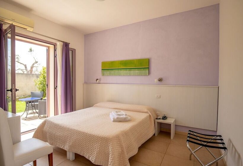 فندق Corte Dei Melograni Resort