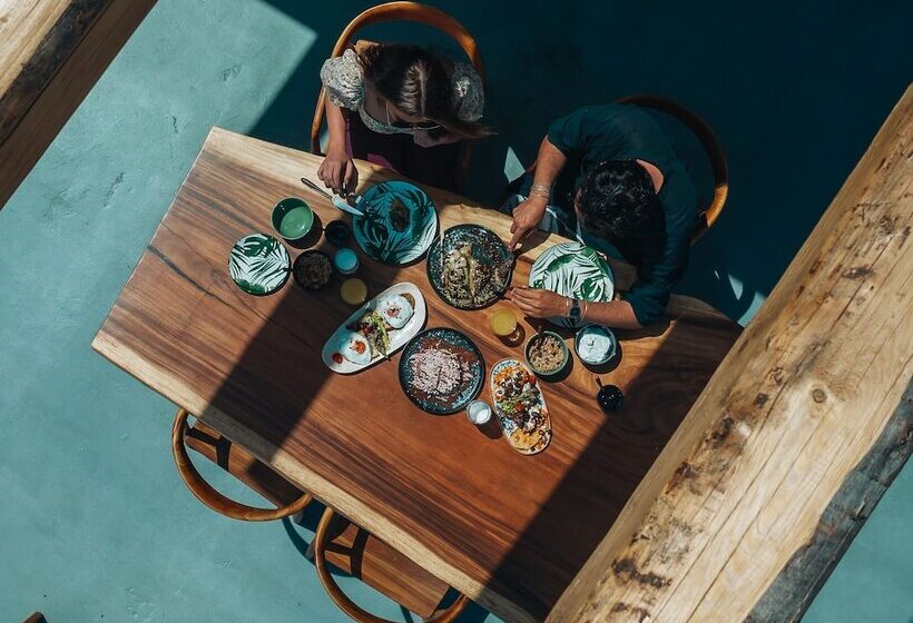 Hotel Divino Caldera