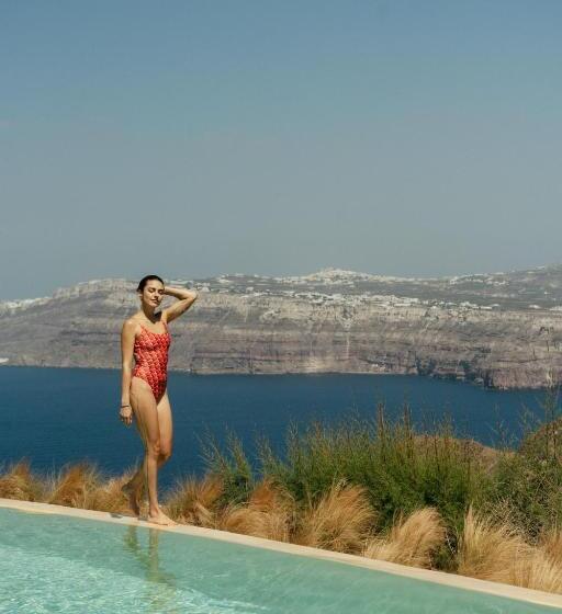 Hotel Divino Caldera