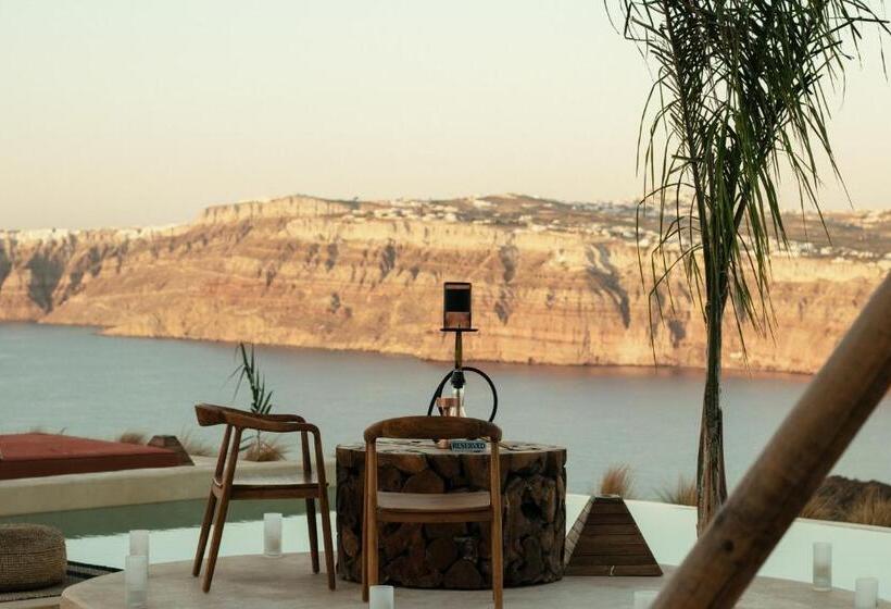 Hotel Divino Caldera