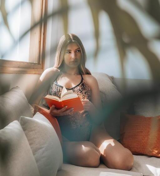 Hotel Divino Caldera