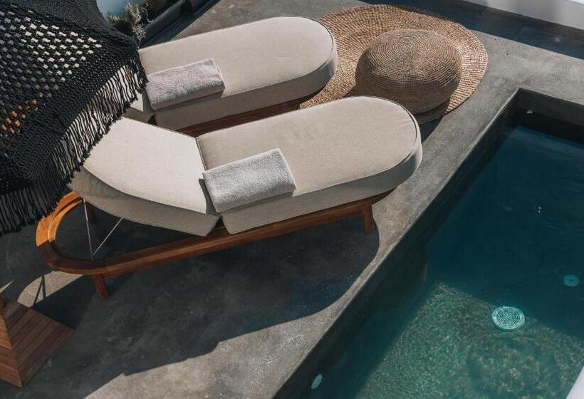 Hotel Divino Caldera