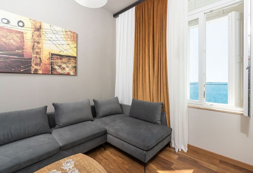 בית מלון כפרי Dua Residence