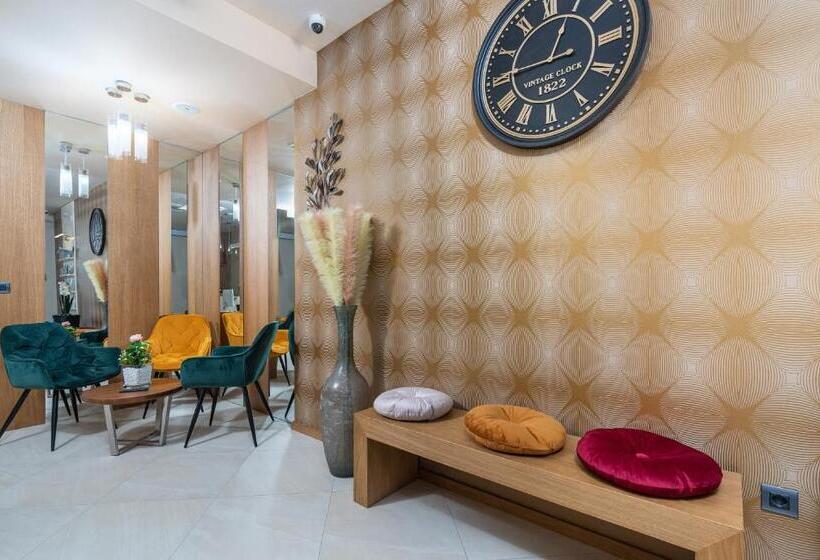 בית מלון כפרי Dua Residence
