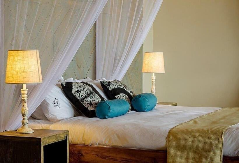 هتل Elephant Plains Lodge