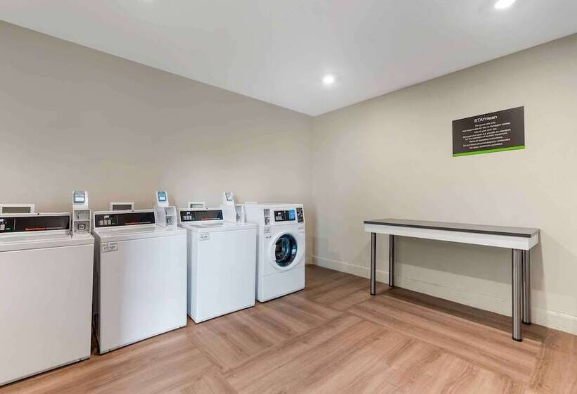 هتل Extended Stay America Suites  Huntsville  Madison