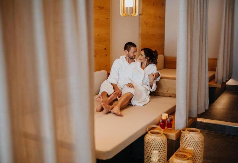 Отель Haldensee   Naturerlebnis Und Wellness