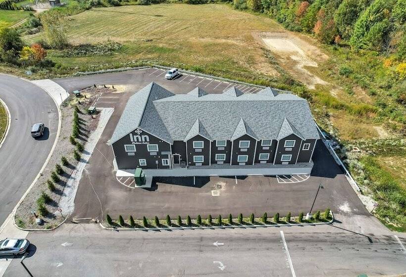 호텔 Holmes Suites Inn Columbus Pataskala   I 70 East