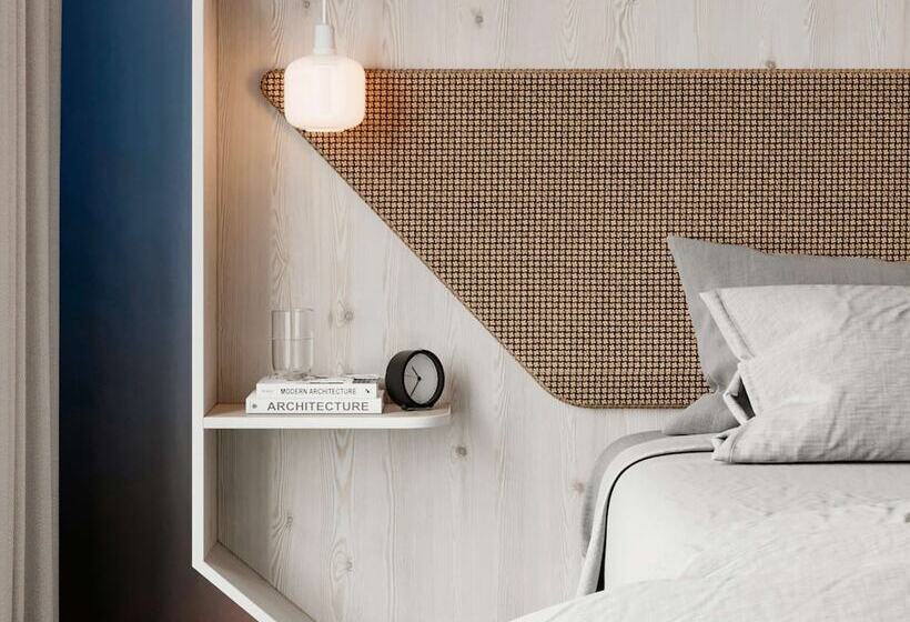 هتل Ibis Styles Porto Vecchio