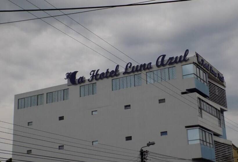 هتل Luna Azul