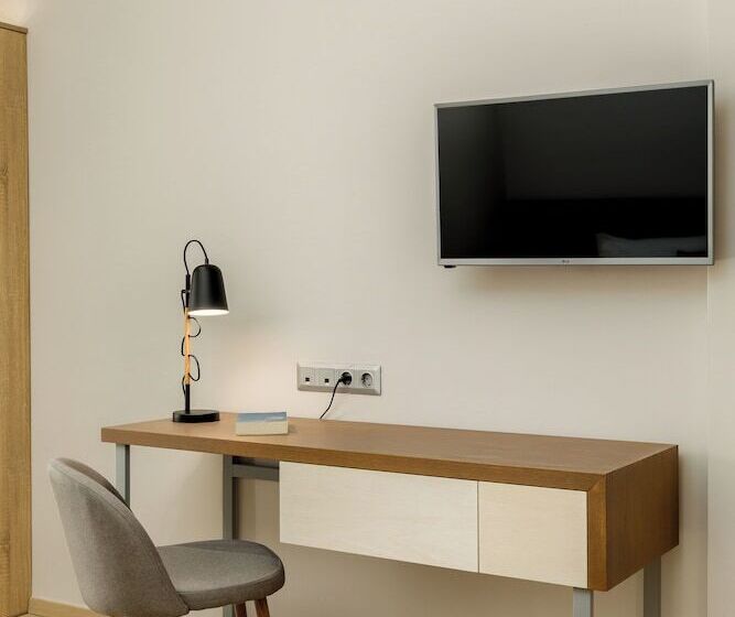 호텔 Margazi Areopolis Luxury Rooms