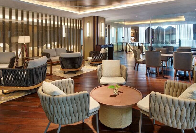 هتل Mercure Pangkalan Bun