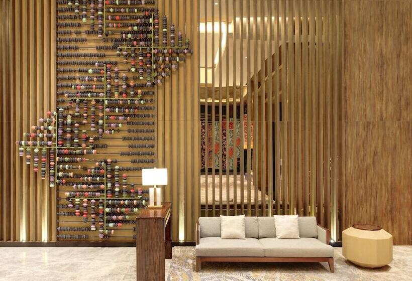 هتل Mercure Pangkalan Bun