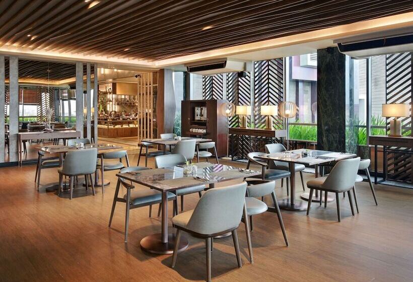 هتل Mercure Pangkalan Bun