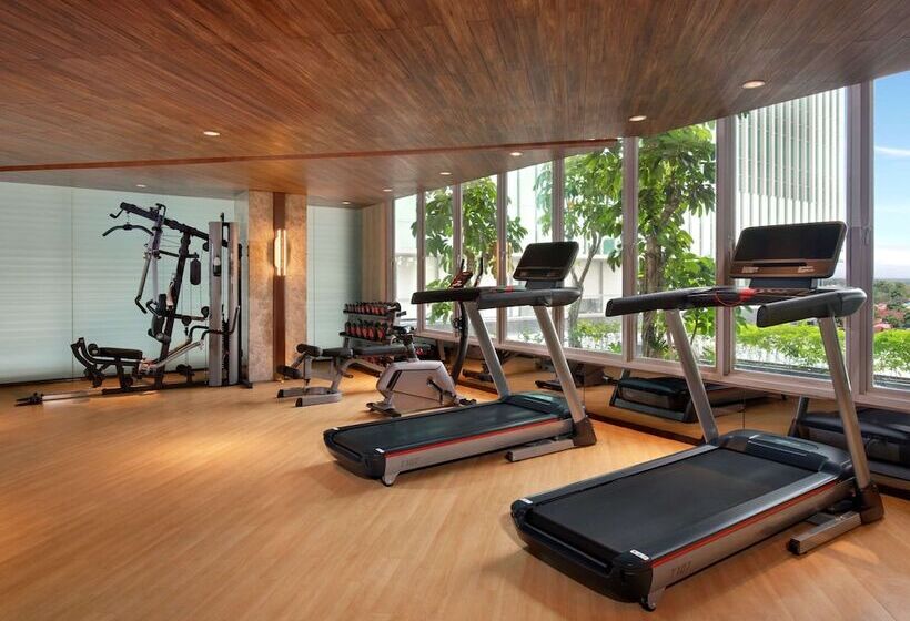 هتل Mercure Pangkalan Bun