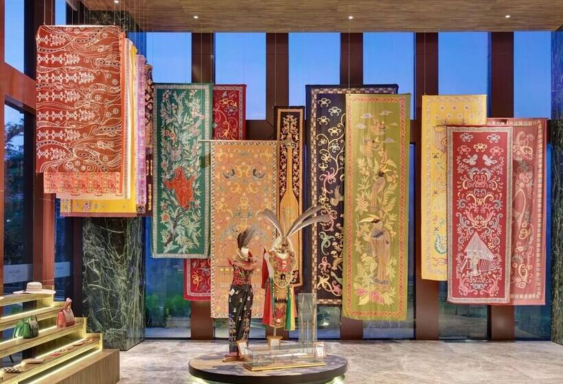 هتل Mercure Pangkalan Bun