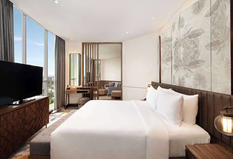 هتل Mercure Pangkalan Bun