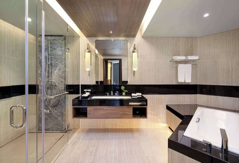 هتل Mercure Pangkalan Bun