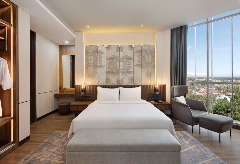 هتل Mercure Pangkalan Bun