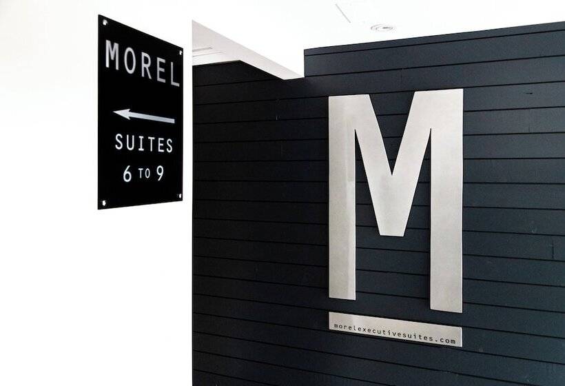 هتل Morel Executive Suites