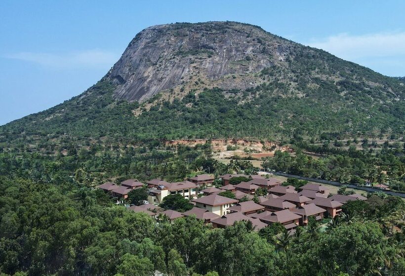 酒店 Mulberry Shades Bengaluru Nandi Hills, A Tribute Portfolio Resort
