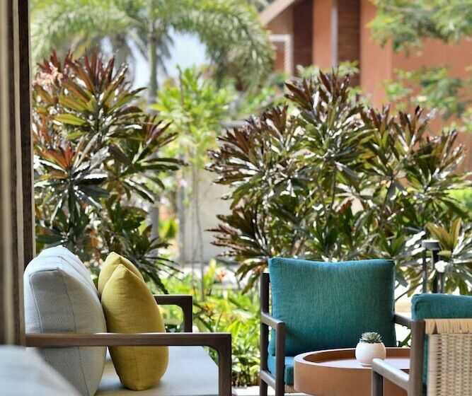 酒店 Mulberry Shades Bengaluru Nandi Hills, A Tribute Portfolio Resort