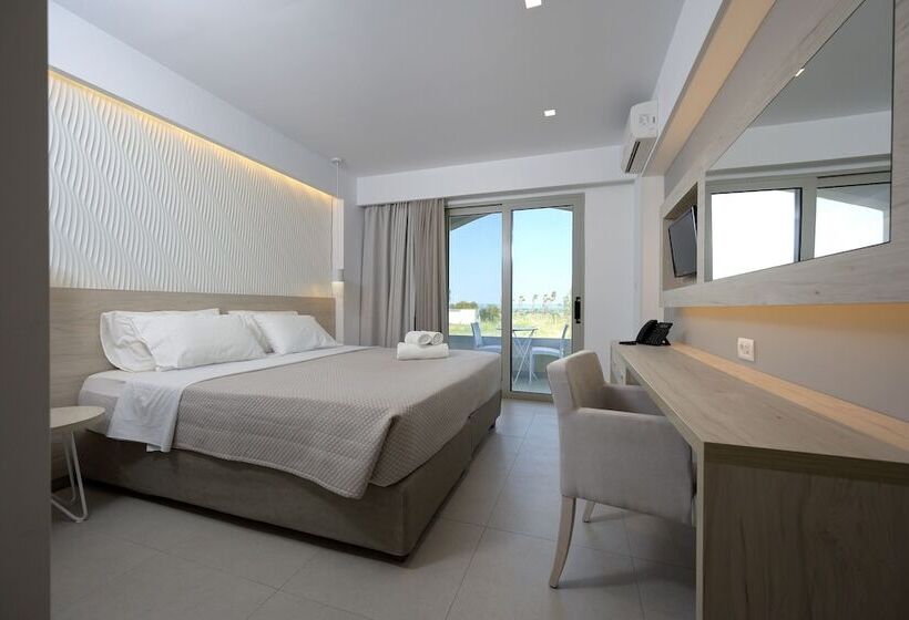 فندق Mythos Suites