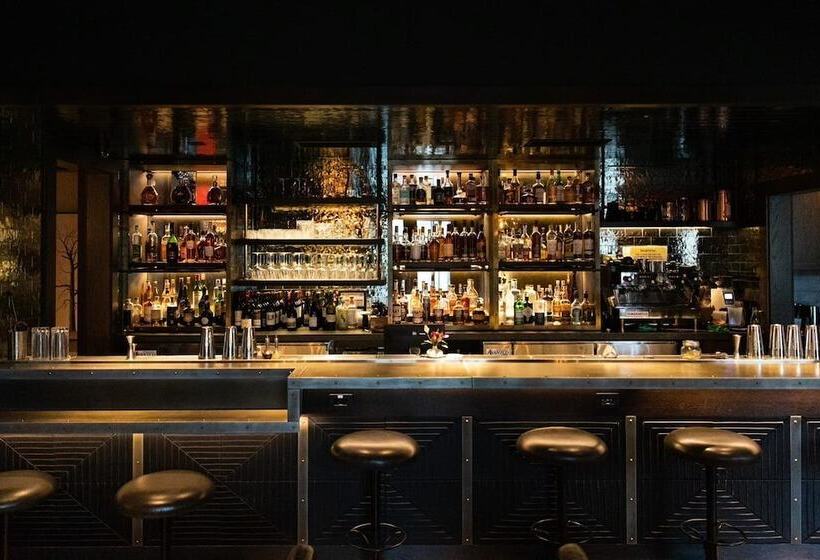 酒店 Southall Farm & Inn