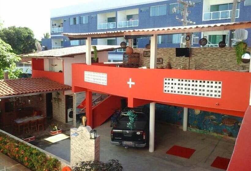 هتل Swiss Flats