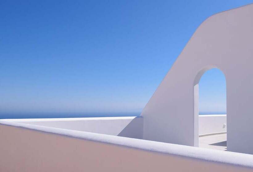 בית מלון כפרי Terra Blanca Suites