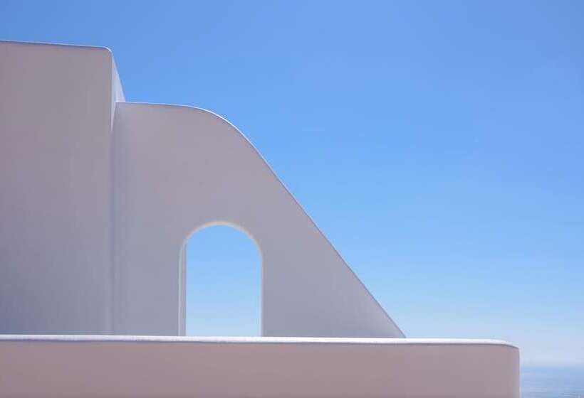 هتل Terra Blanca Suites