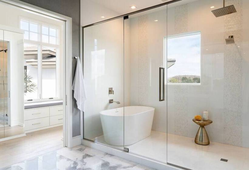 هتل The Ritz Carlton Residences Orlando, Grande Lakes