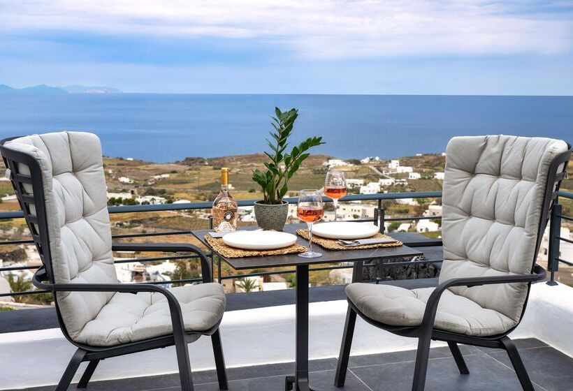 Отель Venus Sunrise Suites & Villas