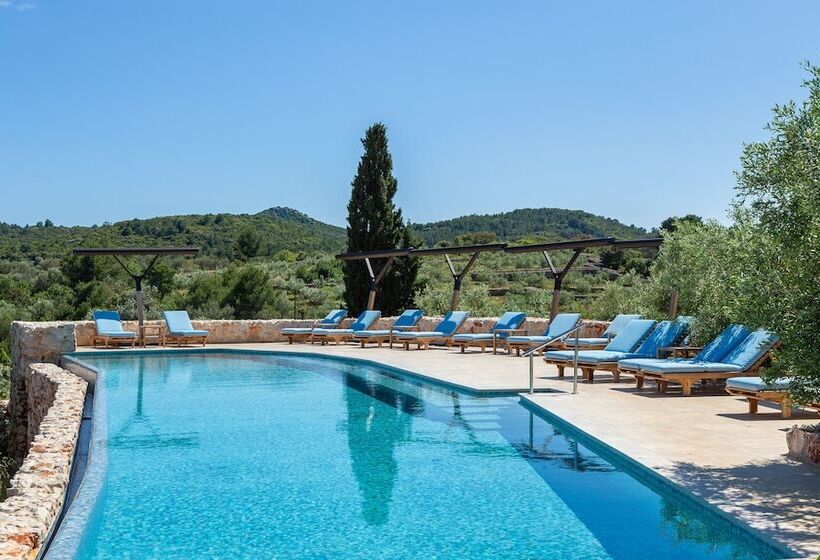 فندق Villa Nai 3.3