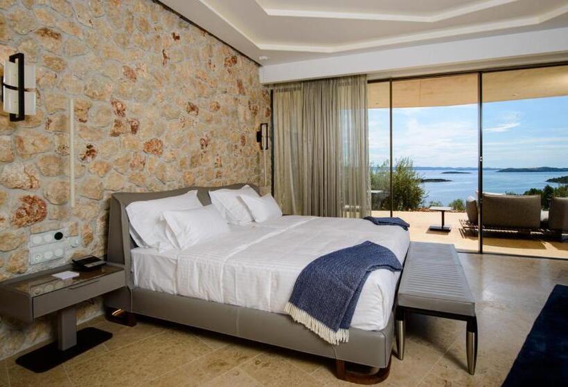 فندق Villa Nai 3.3