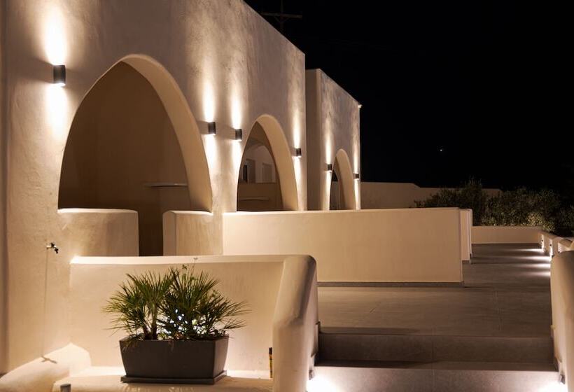 هتل Zaitun Luxury Suites