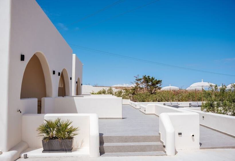 هتل Zaitun Luxury Suites