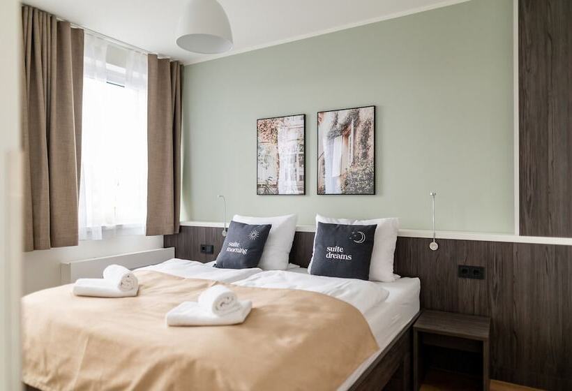 Limehome Bremerhaven Kantstraße