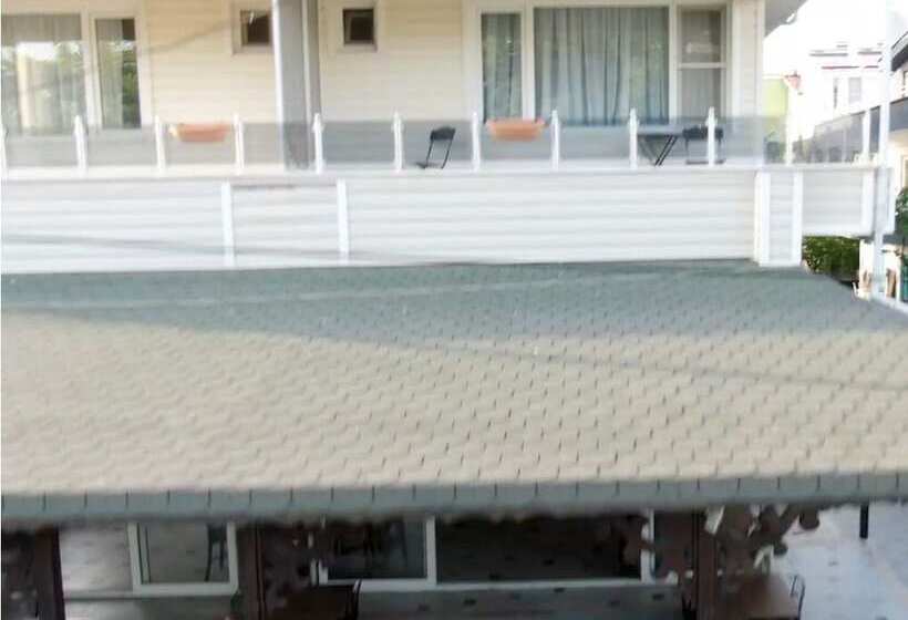 Melodi Butik Otel