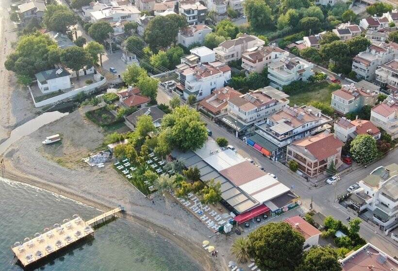 Melodi Butik Otel