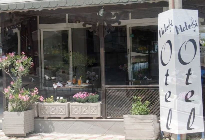 Melodi Butik Otel