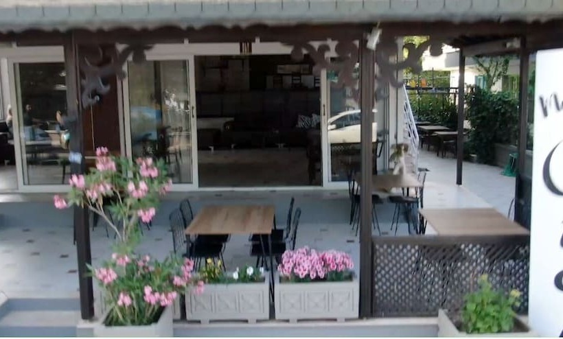 Melodi Butik Otel